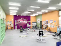 カーブス 朝霞岡店の画像
