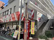 カーブス 武蔵小山店の画像