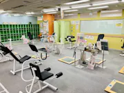 カーブス 武蔵小山店の画像