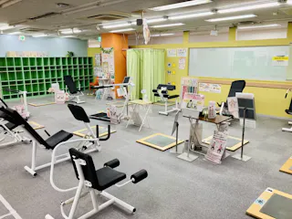 カーブス 武蔵小山店の写真3