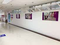 カーブス シーナシーナ丸大新潟店の画像