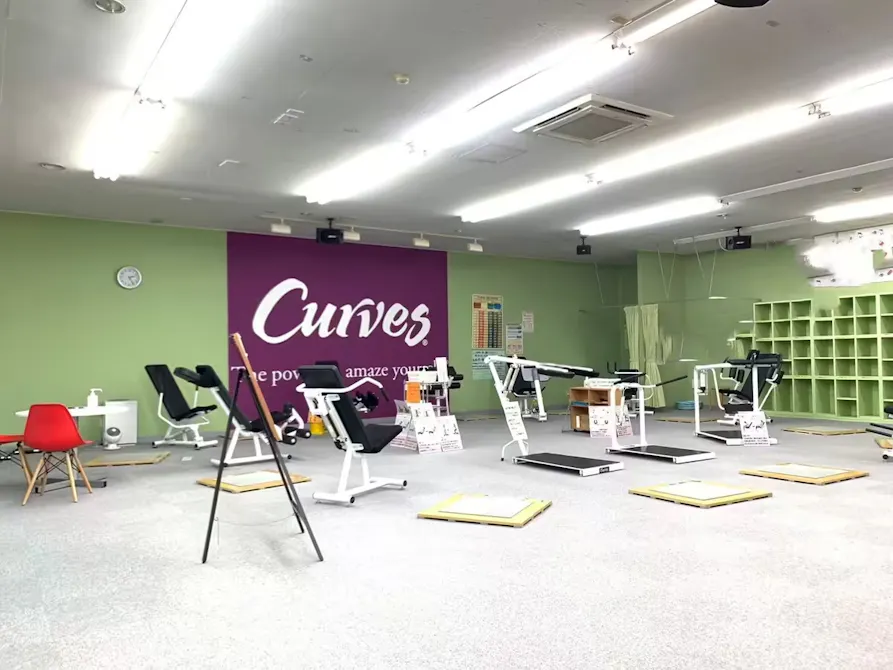 カーブス 島田はなみずき店の画像