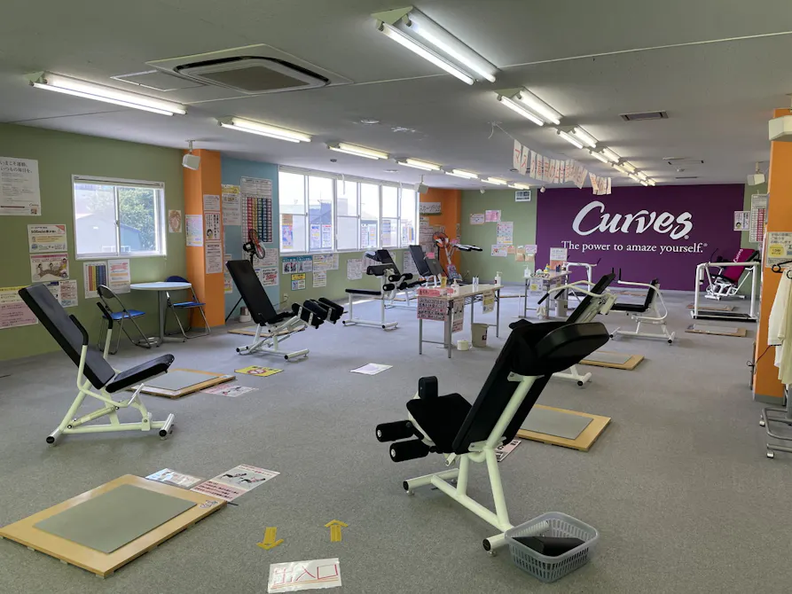 カーブス 弥富店の画像