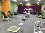 カーブス ゆめシティ新下関店の画像