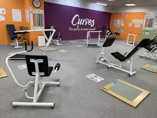 カーブス 北坂戸店の写真3