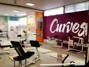 カーブス ひろおもて店の画像