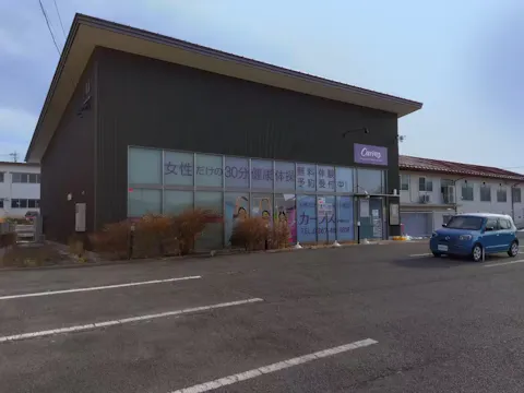 カーブス 西軽井沢店の写真2