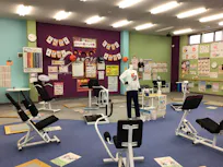 カーブス 西軽井沢店の画像