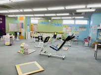カーブス キャスタ犬山店の画像