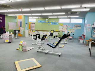 カーブス キャスタ犬山店の写真3
