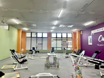 カーブス 佐賀兵庫店の画像