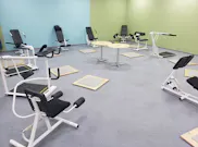 カーブス はません店の画像