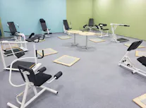 カーブス はません店の画像