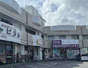 カーブス 北谷店の画像
