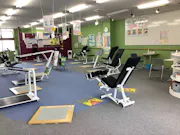 カーブス 北谷店の画像