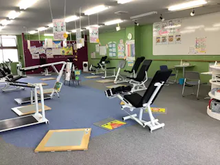 カーブス 北谷店の写真3