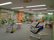 カーブス イオン大安店の画像