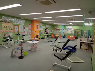 カーブス イオン大安店の写真3