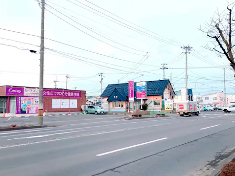 カーブス 八戸下長店の写真2