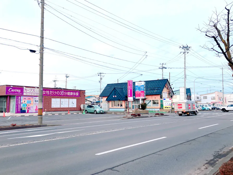 カーブス 八戸下長店の画像