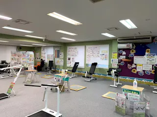 カーブス 八戸下長店の写真3