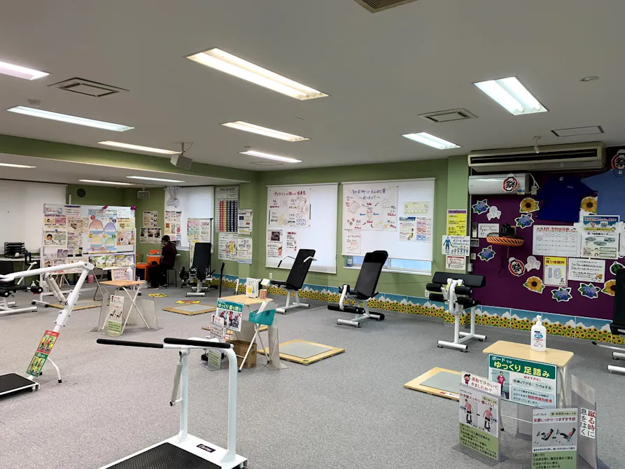 カーブス 八戸下長店の画像
