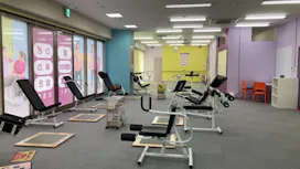 カーブス イオン熊谷店の画像