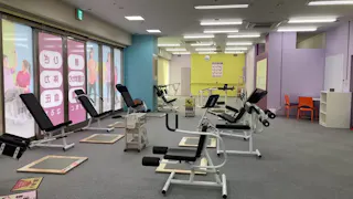 カーブス イオン熊谷店の写真3