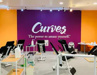カーブス ユアエルム成田店の画像