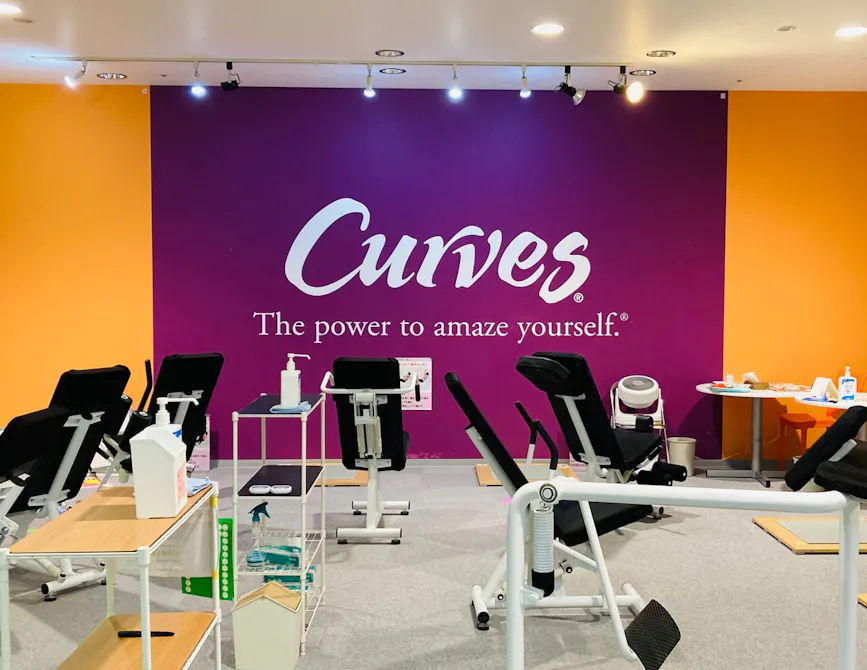 カーブス ユアエルム成田店の画像