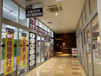 カーブス アメリア稲城店の画像