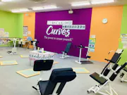 カーブス アメリア稲城店の画像