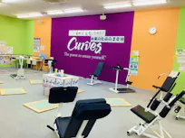 カーブス アメリア稲城店の画像