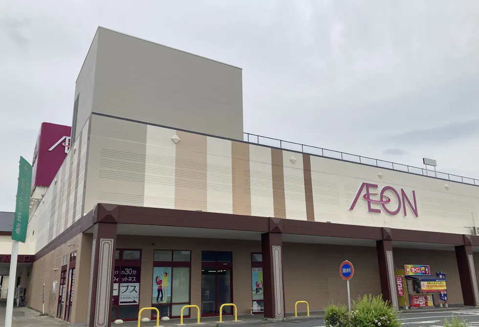 カーブス イオン笠間店の画像