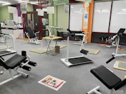 カーブス イオン笠間店の画像