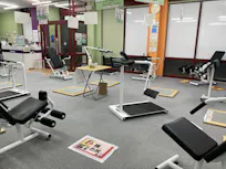 カーブス イオン笠間店の画像