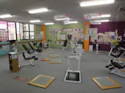 カーブス 山の手三条店の画像