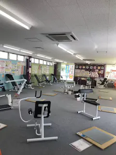 カーブス 浜松駅南店の写真3