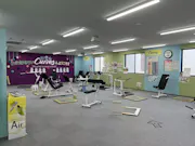 カーブス ヤマダストアー新青山店の画像