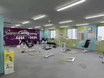カーブス ヤマダストアー新青山店の画像