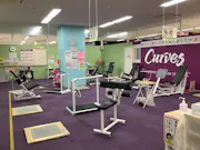 カーブス いわき平店の画像