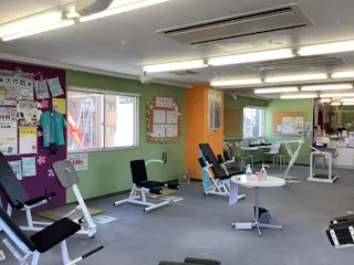 カーブス 巣鴨店の写真3