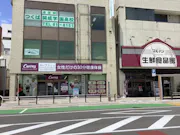 カーブス 駒ヶ根店の画像