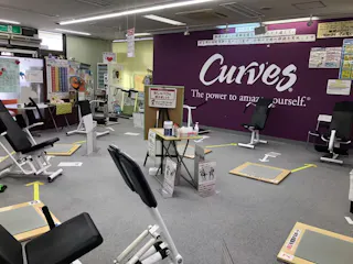 カーブス 駒ヶ根店の写真3