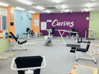 カーブス 守口ジャガータウン店の写真3