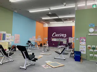 カーブス 竹原店の写真3