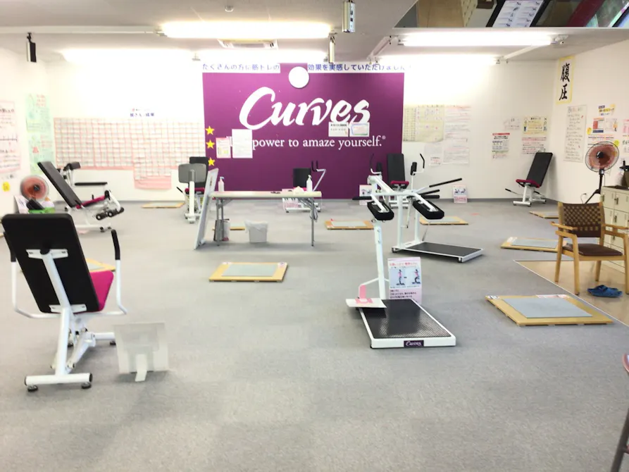 カーブス 牧之原相良店の画像