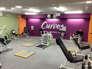 カーブス 西ヶ原店の写真3
