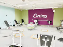 カーブス ゆめタウン高梁店の画像