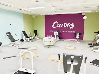 カーブス ゆめタウン高梁店の写真3